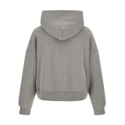 'Heavy Hood' hoodie