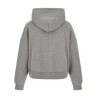 'Heavy Hood' hoodie
