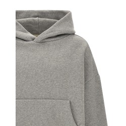 'Heavy Hood' hoodie
