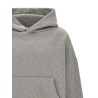 'Heavy Hood' hoodie