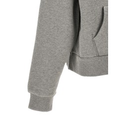 'Heavy Hood' hoodie
