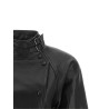 'Iconica' Leather Jacket
