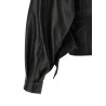 'Iconica' Leather Jacket
