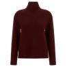 'Mantova' High Neck Sweater