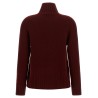 'Mantova' High Neck Sweater