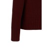 'Mantova' High Neck Sweater