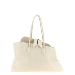 'La Passeggiata Medium' shoulder bag
