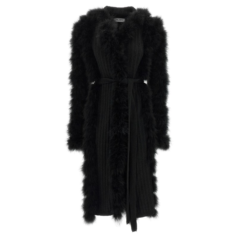 Dressing gown coat