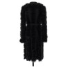 Dressing gown coat