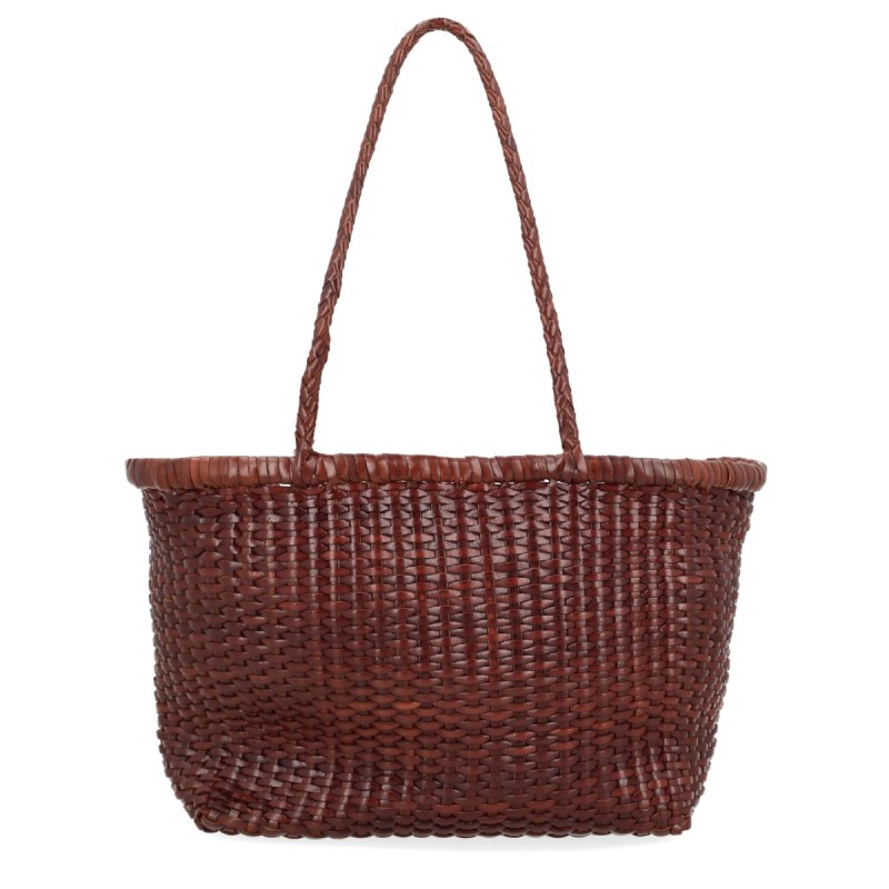 BORSA "B WEAVE" SMALL