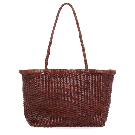 BORSA "B WEAVE" SMALL