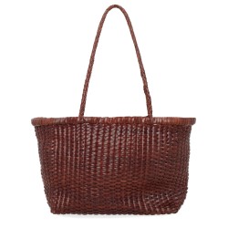BORSA "B WEAVE" SMALL