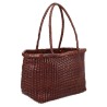 BORSA "B WEAVE" SMALL