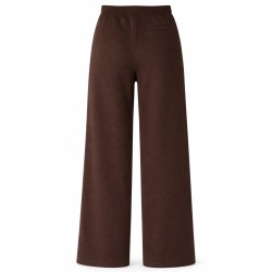 LOOSE-FITTING COTTON JERSEY PANTS