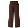 LOOSE-FITTING COTTON JERSEY PANTS