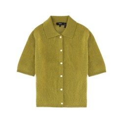 CASHMERE SHIRT