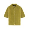 CASHMERE SHIRT