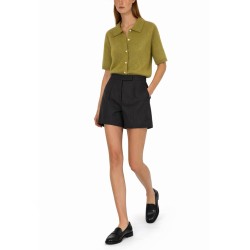 CASHMERE SHIRT