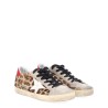 "SUPERSTAR" SNEAKER