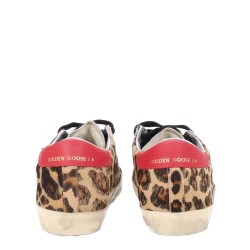 "SUPERSTAR" SNEAKER