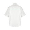 CAMICA CON LOGO RICAMATO