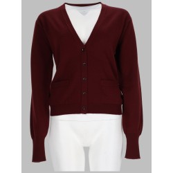 CARDIGAN IN LANA