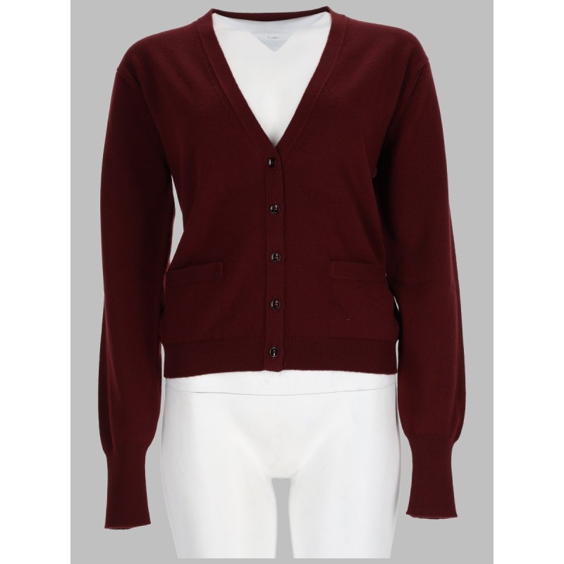 CARDIGAN IN LANA