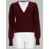 CARDIGAN IN LANA