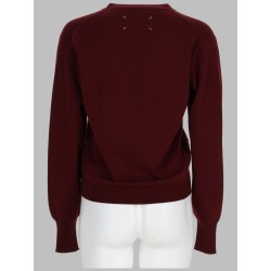 CARDIGAN IN LANA