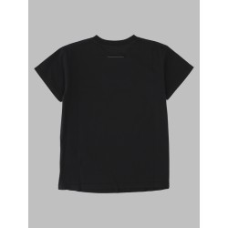 t-shirt con logo