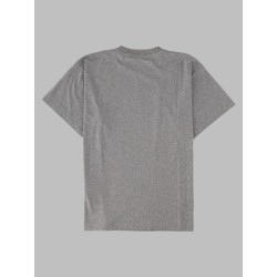 t-shirt con logo