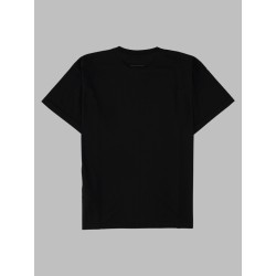 t-shirt con logo