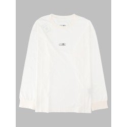 t-shirt in jersey di cotone