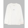 t-shirt in jersey di cotone