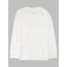 t-shirt in jersey di cotone