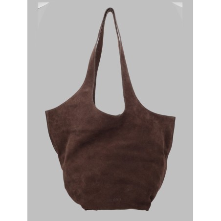 Borsa Tote "La Scoop Large"