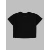 t-shirt con logo