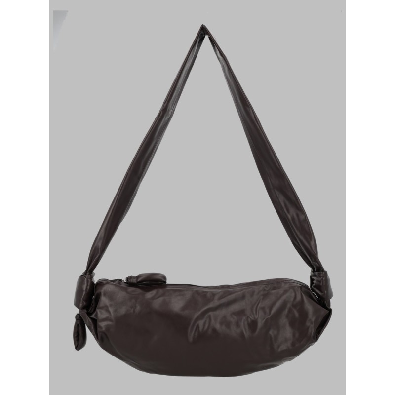 Borsa "Soft Croissant" Medium
