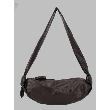 Borsa "Soft Croissant" Medium