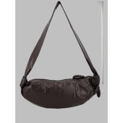 Borsa "Soft Croissant" Medium