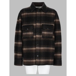 overshirt "kervon"