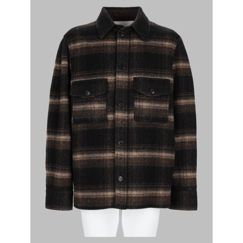 overshirt "kervon"