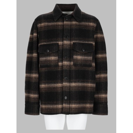 overshirt "kervon"