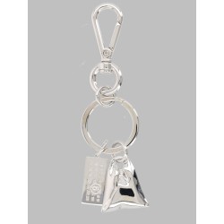 charm "japanese bag"