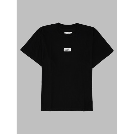 t-shirt con logo