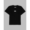 t-shirt con logo