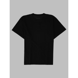 t-shirt con logo