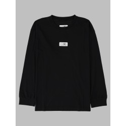 t-shirt in jersey di cotone