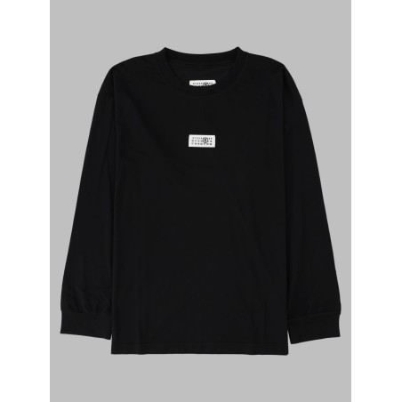 t-shirt in jersey di cotone
