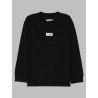 t-shirt in jersey di cotone